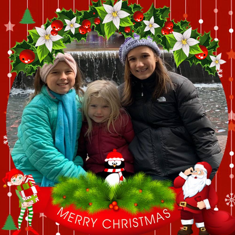 Meet your Posher, Melissa